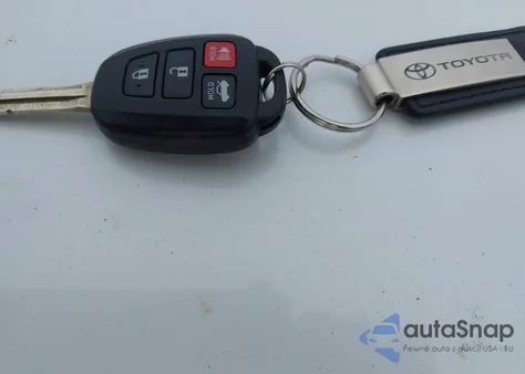 2017 Toyota Camry Xle from USA, damaged, VIN 4T1BF1FK3HU336070